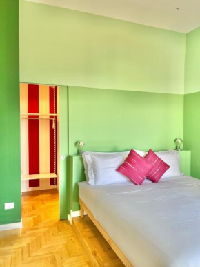 Alma de Luz Design home Plebiscito